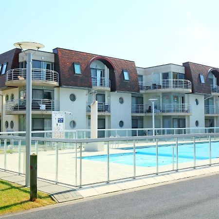 Apartment Blutsyde Promenade-26 By Interhome Mispelburg 외부 사진