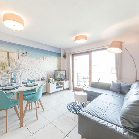 Apartment Blutsyde Promenade-26 By Interhome Mispelburg 외부 사진