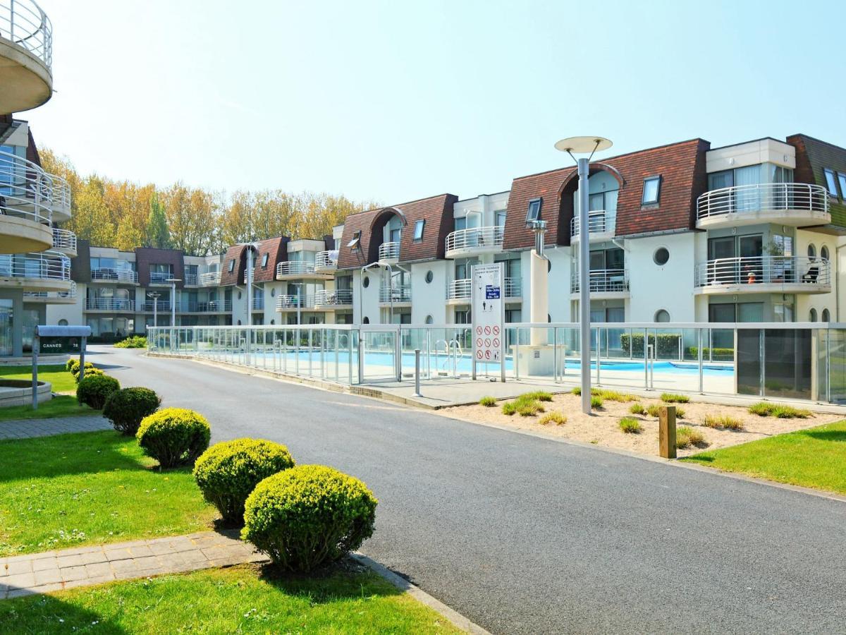 Apartment Blutsyde Promenade-26 By Interhome Mispelburg 외부 사진