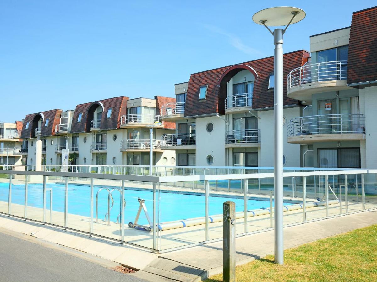 Apartment Blutsyde Promenade-26 By Interhome Mispelburg 외부 사진