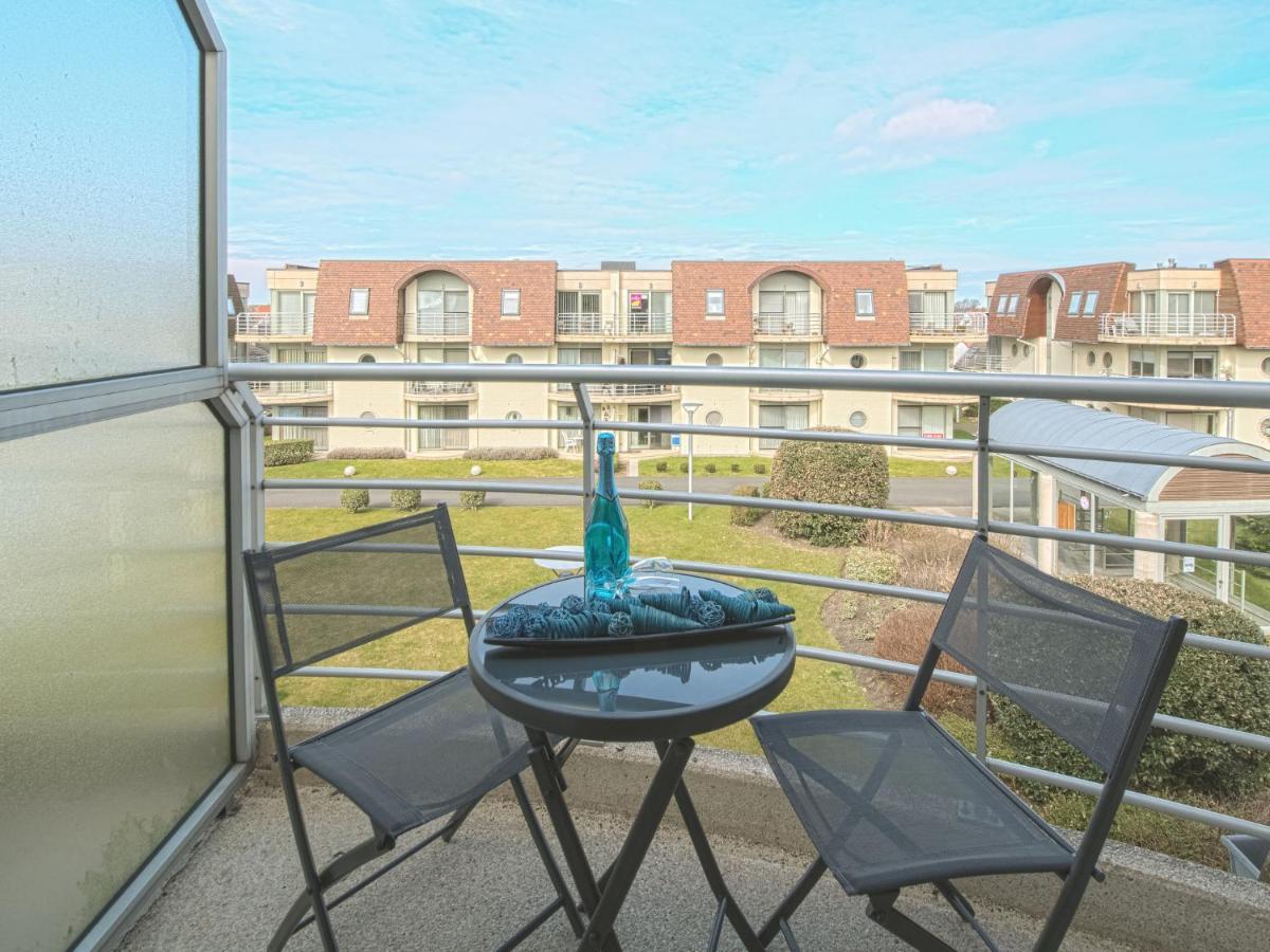 Apartment Blutsyde Promenade-26 By Interhome Mispelburg 외부 사진