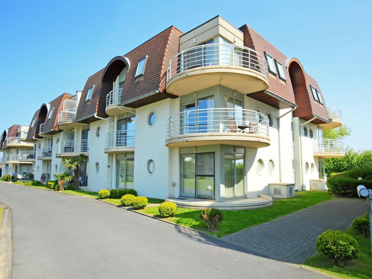 Apartment Blutsyde Promenade-26 By Interhome Mispelburg 외부 사진