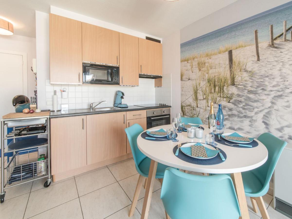 Apartment Blutsyde Promenade-26 By Interhome Mispelburg 외부 사진