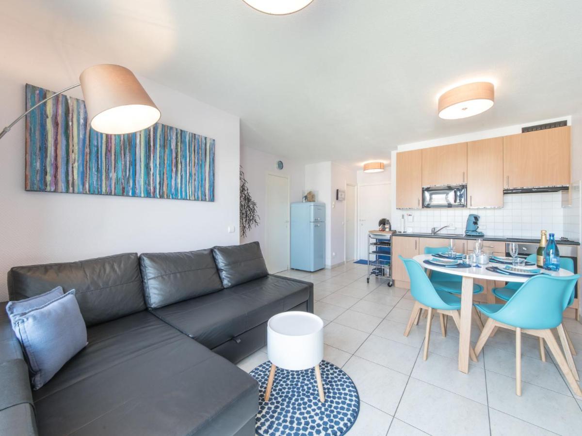 Apartment Blutsyde Promenade-26 By Interhome Mispelburg 외부 사진