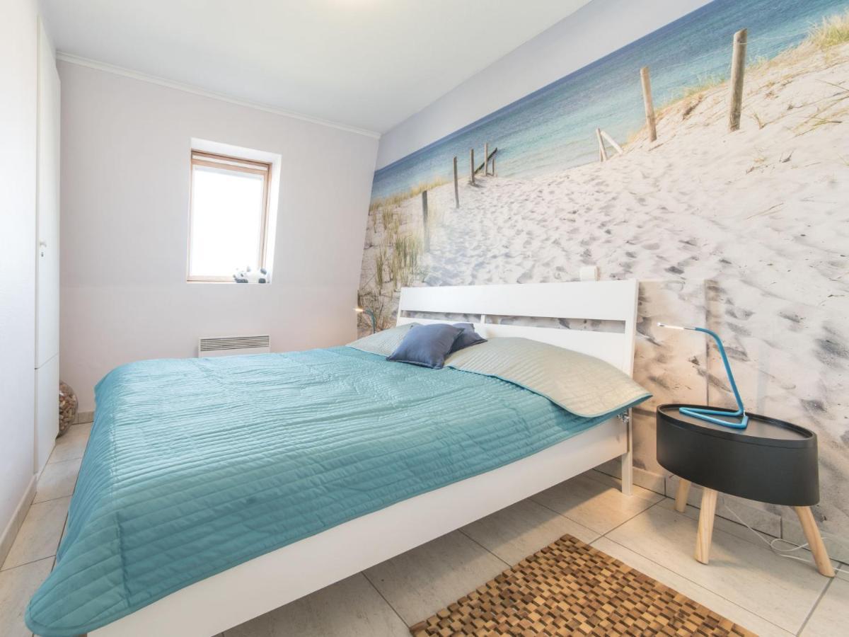 Apartment Blutsyde Promenade-26 By Interhome Mispelburg 외부 사진