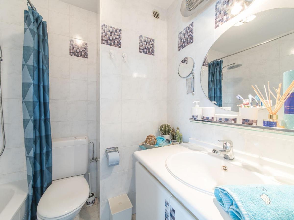 Apartment Blutsyde Promenade-26 By Interhome Mispelburg 외부 사진