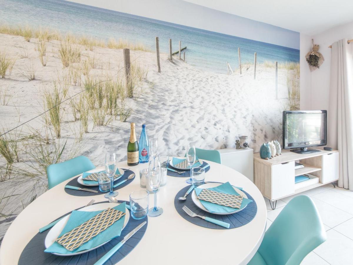 Apartment Blutsyde Promenade-26 By Interhome Mispelburg 외부 사진